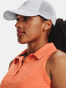 Under Armour Γυναικείο polo Under Armour UA Playoff SL Polo