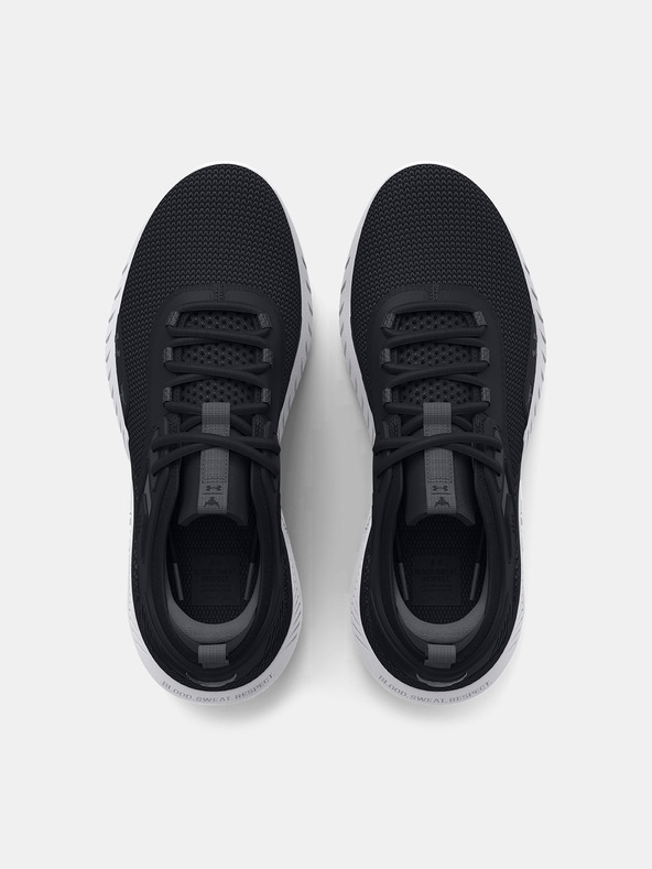 Under Armour Παιδικά παπούτσια Under Armour UA GS Project Rock 5