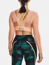 Under Armour Γυναικείο μπλουζάκι Under Armour Pjt Rock Sheer Mesh LS
