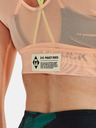 Under Armour Γυναικείο μπλουζάκι Under Armour Pjt Rock Sheer Mesh LS