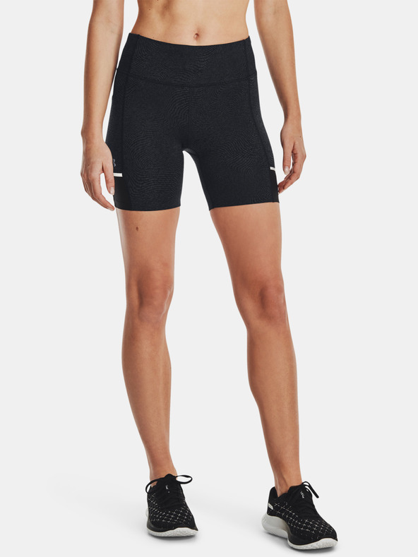 Under Armour Γυναικείο σορτς Under Armour UA Fly Fast 3.0 Half Tight