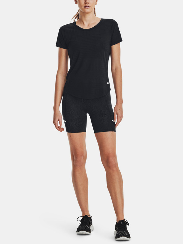Under Armour Γυναικείο σορτς Under Armour UA Fly Fast 3.0 Half Tight