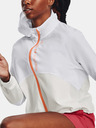 Under Armour Γυναικείο μπουφάν Under Armour Woven FZ Jacket