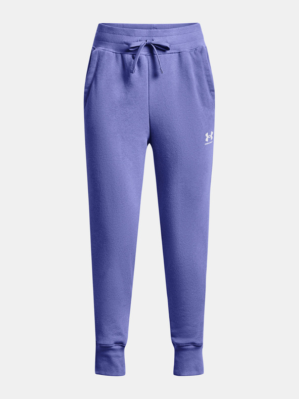 Under Armour Γυναικείο παντελόνι φόρμας Under Armour Rival Fleece LU Joggers