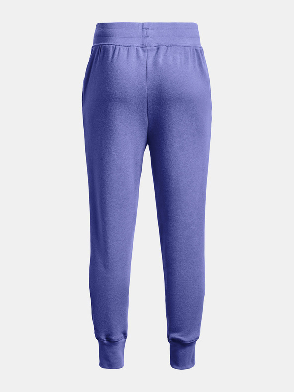 Under Armour Γυναικείο παντελόνι φόρμας Under Armour Rival Fleece LU Joggers