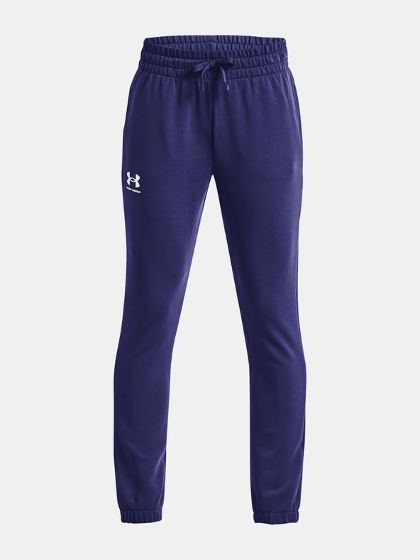 Under Armour Γυναικείο παντελόνι φόρμας Under Armour UA Rival Terry Jogger