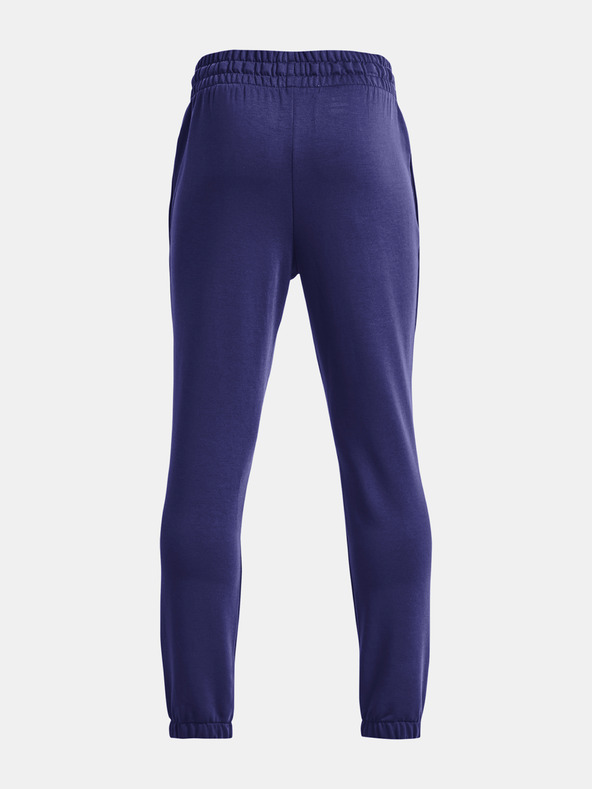 Under Armour Γυναικείο παντελόνι φόρμας Under Armour UA Rival Terry Jogger