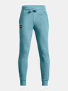 Under Armour Παιδικό παντελόνι φόρμας Under Armour UA RIVAL FLEECE JOGGERS
