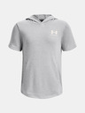 Under Armour Παιδική φούτερ Under Armour UA Rival Terry SS Hoodie