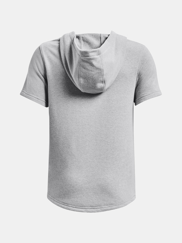 Under Armour Παιδική φούτερ Under Armour UA Rival Terry SS Hoodie