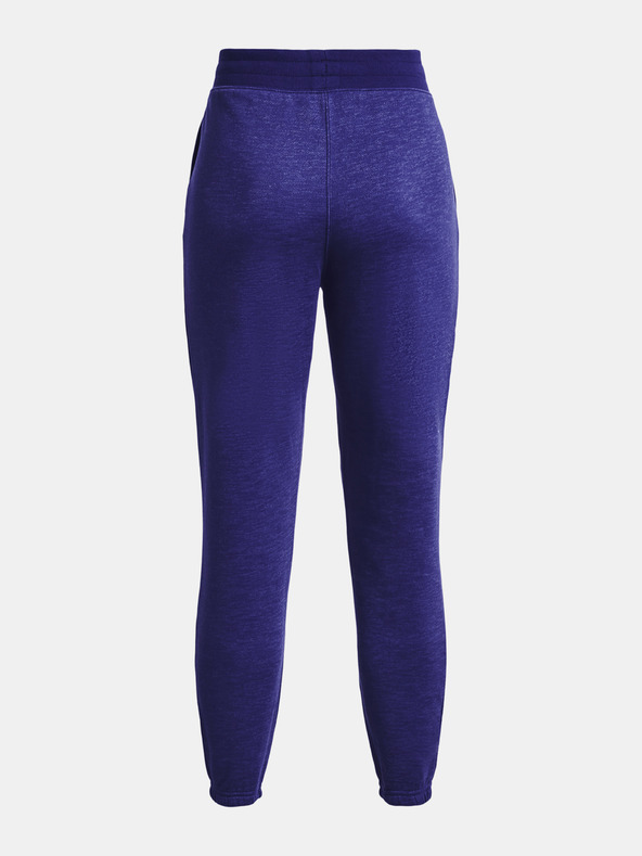 Under Armour Γυναικείο αθλητικό παντελόνι Under Armour Essential Script Pant