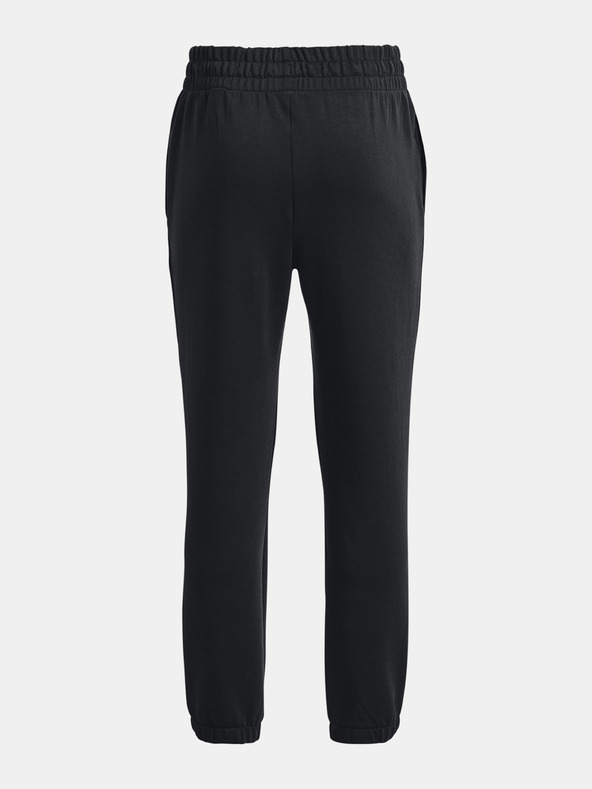 Under Armour Γυναικείο παντελόνι φόρμας Under Armour UA Rival Terry Jogger