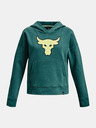 Under Armour Παιδική ζακέτα Under Armour Pjt Rck Brhma Bull Fleece HD