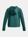 Under Armour Παιδική ζακέτα Under Armour Pjt Rck Brhma Bull Fleece HD