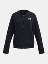 Under Armour Γυναικεία φούτερ Under Armour UA Rival Terry FZ Hoodie