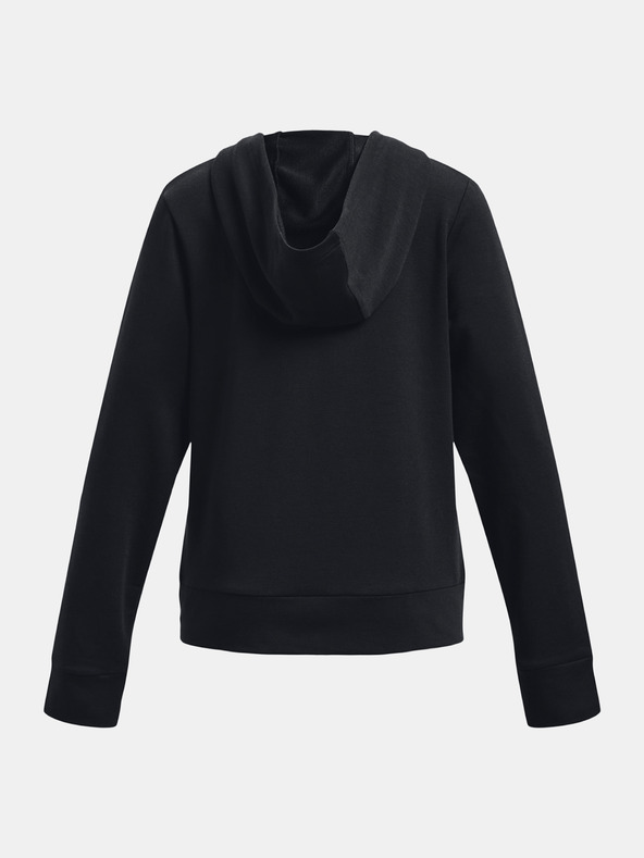Under Armour Γυναικεία φούτερ Under Armour UA Rival Terry FZ Hoodie