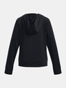 Under Armour Γυναικεία φούτερ Under Armour UA Rival Terry FZ Hoodie