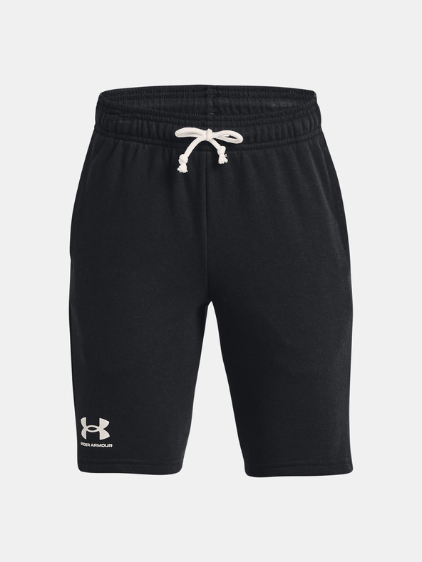 Under Armour Παιδικό σορτς Under Armour UA Rival Terry Short