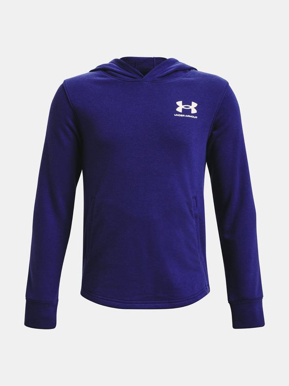 Under Armour Παιδική φούτερ Under Armour UA Rival Terry Hoodie