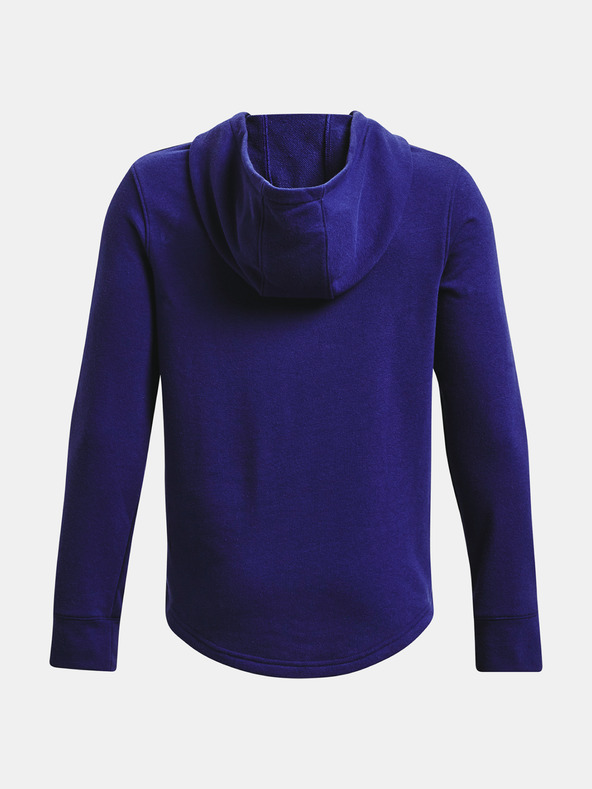 Under Armour Παιδική φούτερ Under Armour UA Rival Terry Hoodie