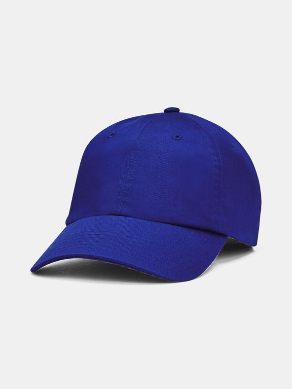 Under Armour Ανδρικό καπέλο Under Armour Team Blank Chino Adj