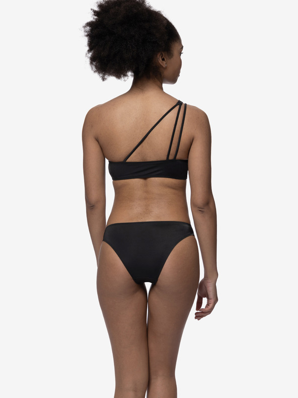 DORINA Μαύρο γυναικείο σλιπ μπικίνι DORINA Ibadan