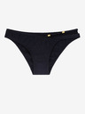 DORINA Μαύρο γυναικείο σλιπ μπικίνι DORINA Ibadan