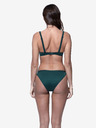 DORINA Πράσινο σκούρο γυναικείο μπικίνι DORINA Opio