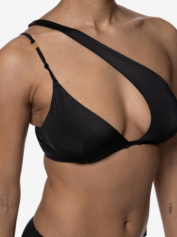 DORINA Μαύρο γυναικείο τοπ μαγιό DORINA Ibadan