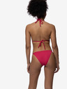 DORINA Σκούρο ροζ γυναικείο σλιπ μπικίνι DORINA Abuja