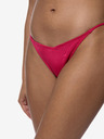 DORINA Σκούρο ροζ γυναικείο σλιπ μπικίνι DORINA Abuja
