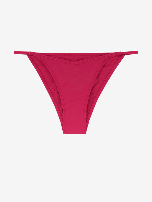 DORINA Σκούρο ροζ γυναικείο σλιπ μπικίνι DORINA Abuja