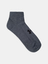 Under Armour Unisex κάλτσες Under Armour UA Core Low Cut (3 ζεύγη)