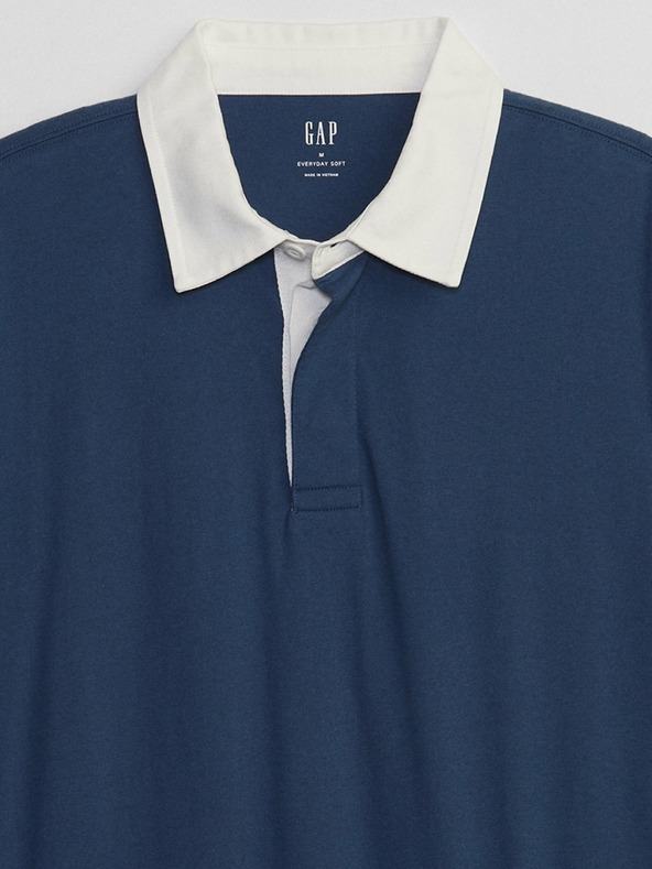 GAP Polo rugby μπλουζάκι GAP