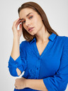 Orsay Μπλε γυναικεία μπλούζα ORSAY