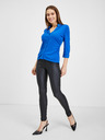 Orsay Μπλε γυναικεία μπλούζα ORSAY