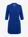Orsay Μπλε γυναικείο φόρεμα ORSAY