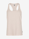 O'Neill O'Neill ESSENTIALS RACER BACK TANKTOP ανοιχτό ροζ γυναικείο basic tank top