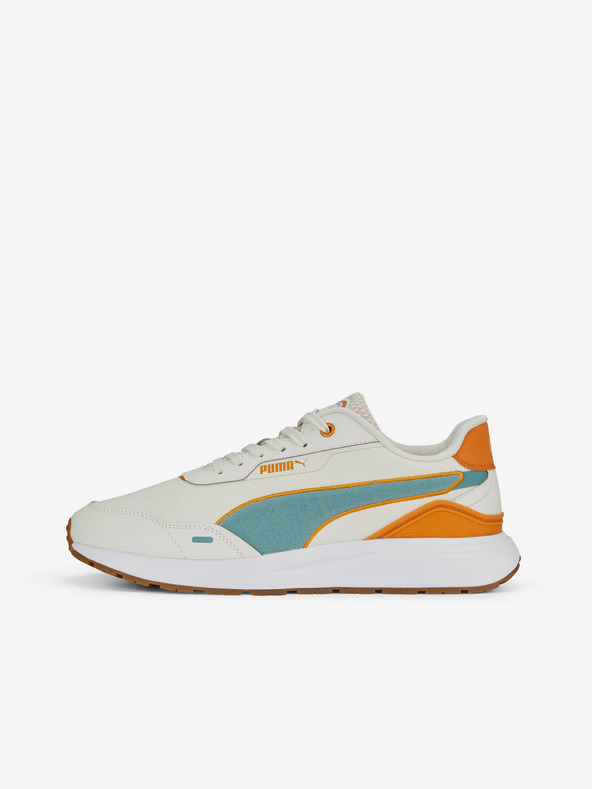 Puma Puma Runtamed Plus Retro Prep Κρέμα προπονητών Puma Runtamed Plus Retro Prep Κρέμα προπονητών