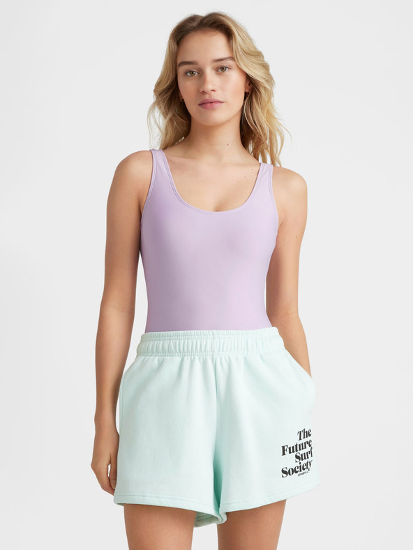 O'Neill Γυναικεία O'Neill Future Sweatpants σε γαλάζιο χρώμα