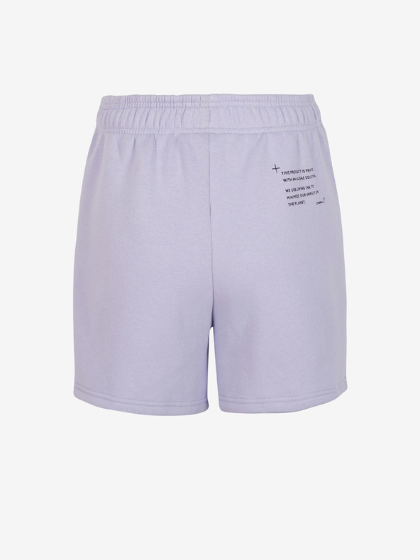 O'Neill O'Neill Future Light Purple Γυναικεία φόρμα