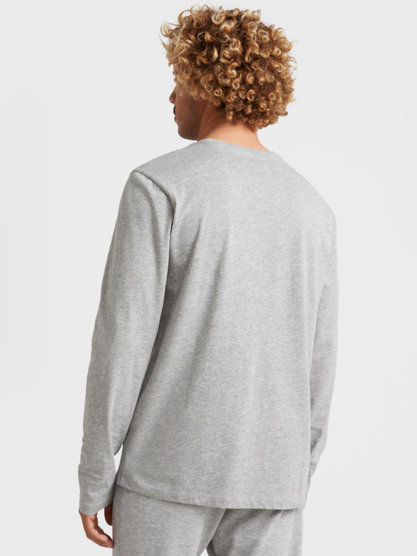 O'Neill Γκρι ανδρικό πουκάμισο O'Neill State