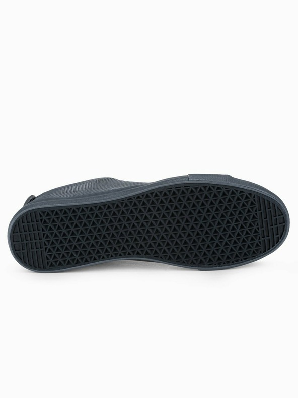 Ombre Clothing Ανδρικά αθλητικά παπούτσια T351 - γκρι