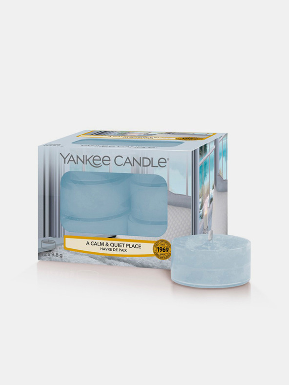 Yankee Candle Home