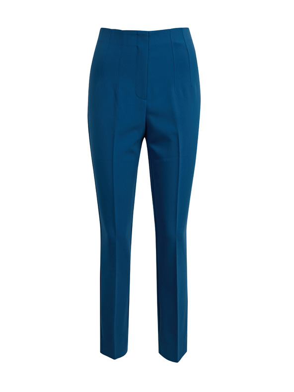 Orsay ORSAY μπλε γυναικείο παντελόνι