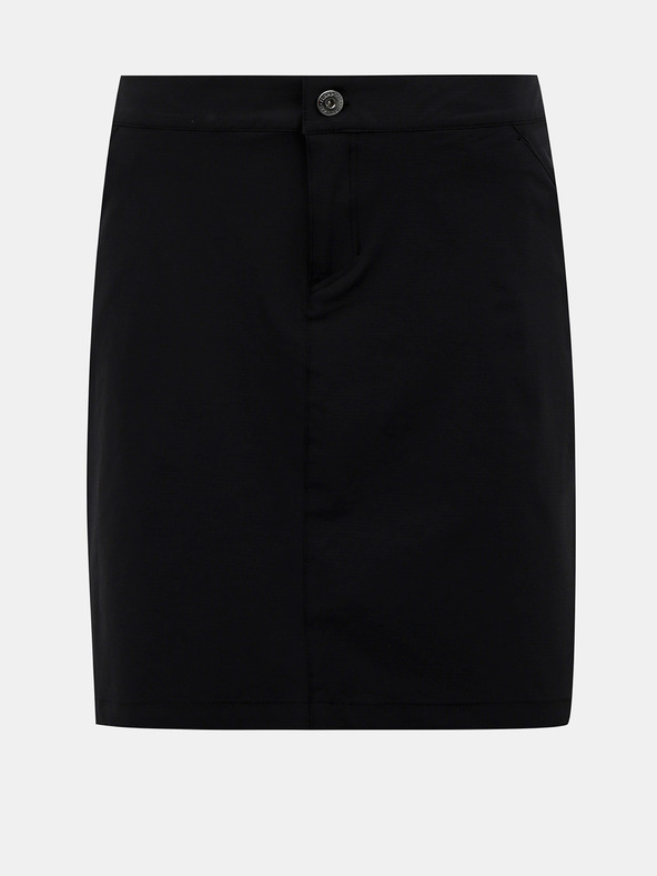 Hannah Μαύρη φούστα Hannah Tris