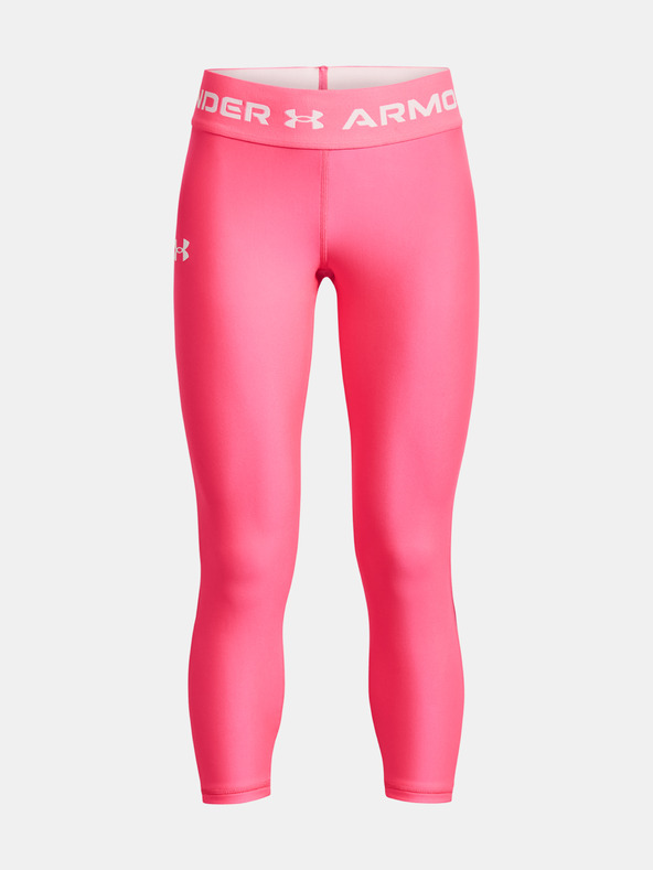 Under Armour Παιδικό κολάν Under Armour Armour Ankle Crop