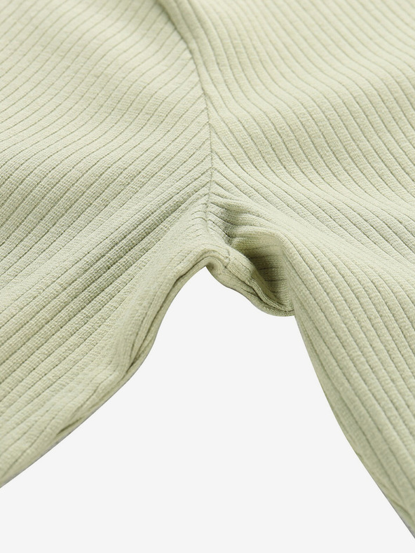 NAX Ανοιχτό πράσινο γυναικείο T-shirt NAX Cerla