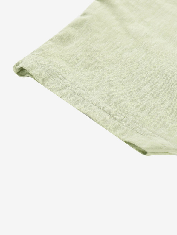 NAX Γυναικείο T-shirt nax NAX IKARA πράσινο