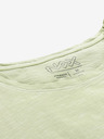 NAX Γυναικείο T-shirt nax NAX IKARA πράσινο